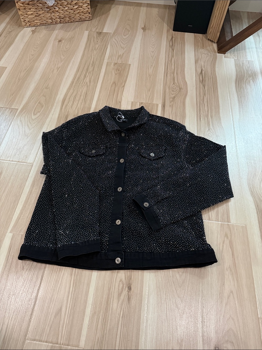 Phoene J. Collection Jacket